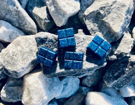 Blue Cannatine - Image 3