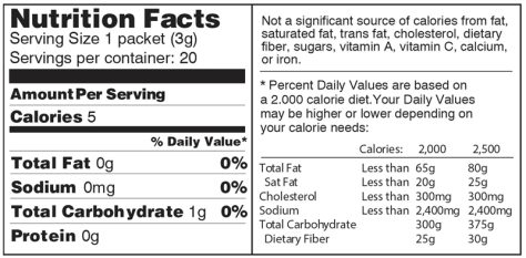 Reishi Mushroom Drink Mix - Image 3
