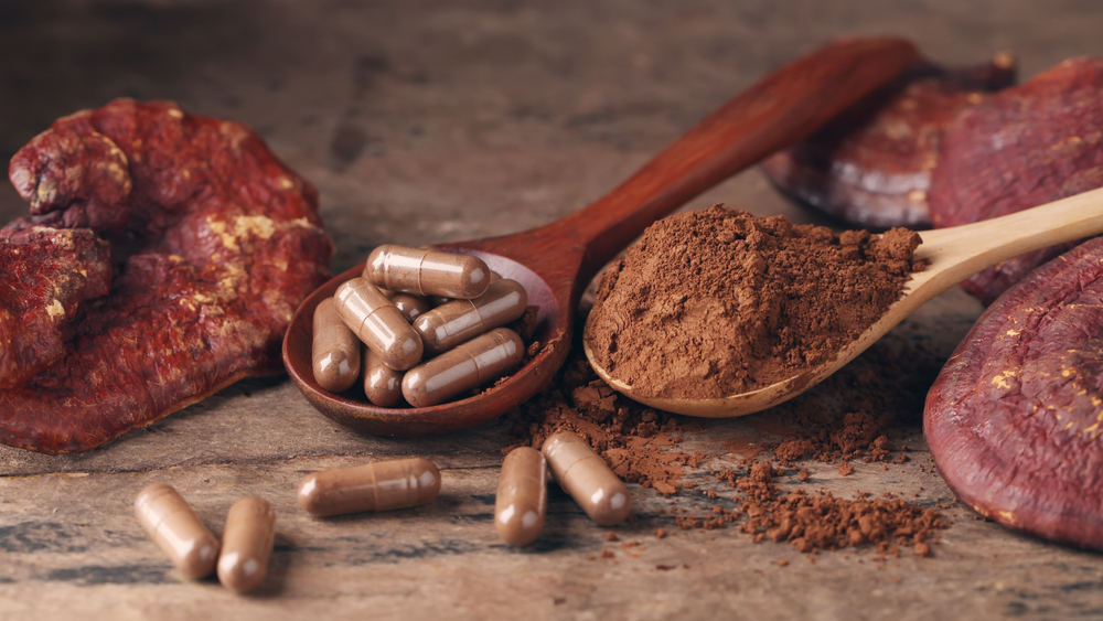 Unlock the Healing Power of Mushrooms: Boost Your Immunity and Reduce Inflammation with Natural Mushroom Supplements 2 Unlocking the Power of Mushroom Supplements
