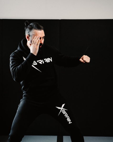 X-Jogger - Image 2