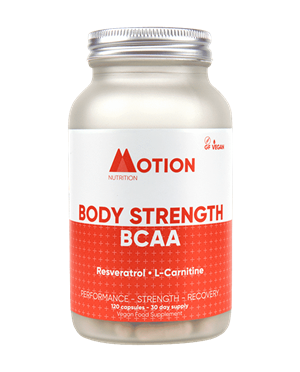 Health Benefits of BCAA 6 bcaa body