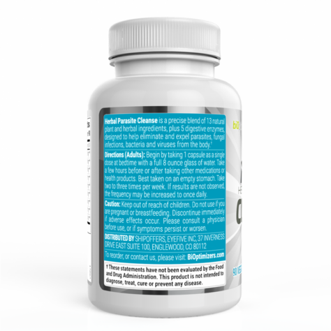 Herbal Parasite Cleanse - Image 2