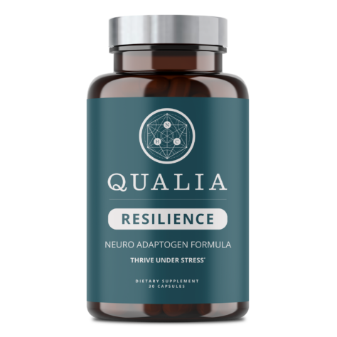 QUALIA RESILIENCE