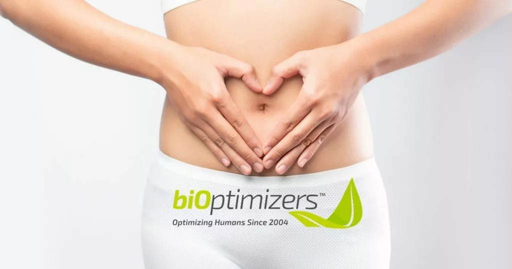 Nutrient Optimization: Bioptimizers' Range of Supplements for Improved Absorption 1 Bioptimizers' Range of Nutrient Optimization Supplements