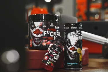 Fuel Your Active Lifestyle: Swedish Supplements' Range for Everyday Fitness 5 Swedish Supplements