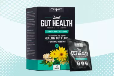 Revitalize Your Gut Health: Onnit's Digestive Support 6 Onnit's Digestive Support: Nourish Your Gut Health